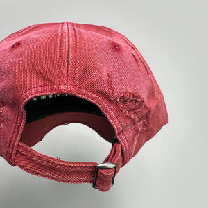 Y2K Hat Retro Broken Style