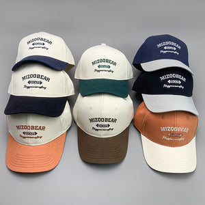 Y2K Hats Cotton Comfortable