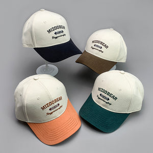 Y2K Hats Cotton Comfortable