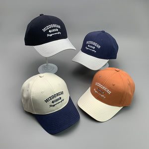 Y2K Hats Cotton Comfortable