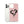 Y2K Heart Phone Case Pink