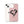 Y2K Heart Phone Case Pink