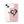 Y2K Heart Phone Case Pink