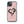 Y2K Heart Phone Case Pink