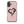Y2K Heart Phone Case Pink
