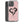 Y2K Heart Phone Case Pink
