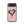 Y2K Heart Phone Case Pink