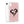 Y2K Heart Phone Case Pink