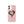 Y2K Heart Phone Case Pink
