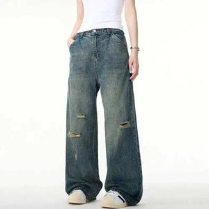 Y2K High Street Men's Jeans
