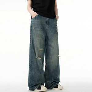 Y2K High Street Men's Jeans