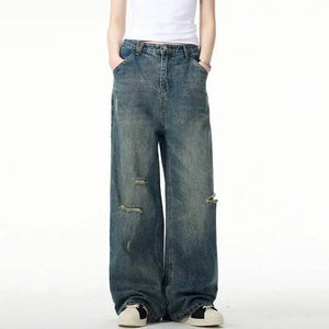 Y2K High Street Men's Jeans