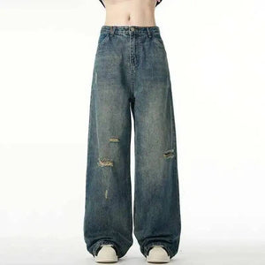 Y2K High Street Men's Jeans