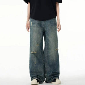 Y2K High Street Men's Jeans