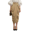 Y2K High Waisted Fashion Skirt