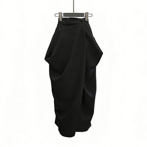 Y2K High Waisted Fashion Skirt