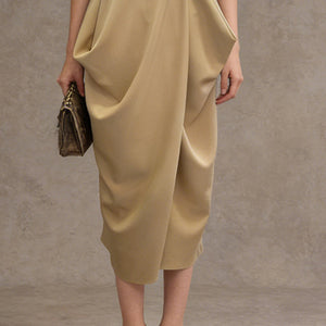 Y2K High Waisted Fashion Skirt