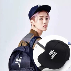 Y2K Hip Hop Caps