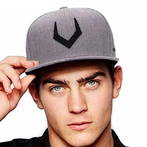 Y2K Hip Hop Caps