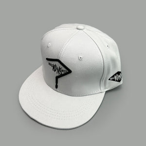 Y2K Hip Hop Caps