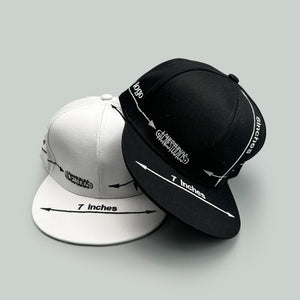 Y2K Hip Hop Caps