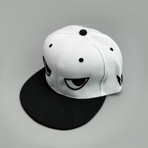 Y2K Hip Hop Caps