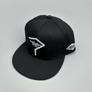 Y2K Hip Hop Caps