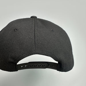 Y2K Hip Hop Caps