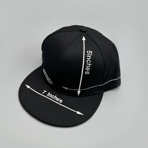 Y2K Hip Hop Caps