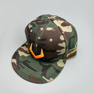 Y2K Hip Hop Caps