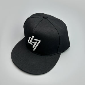 Y2K Hip Hop Caps