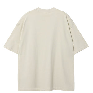 Y2K Hip Hop Vintage Tops Tees