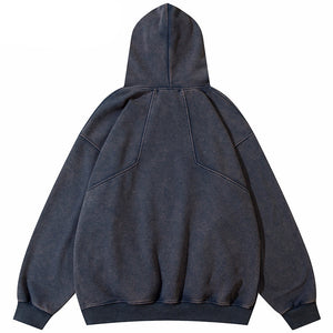 Y2K Hoodie Men