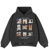 Y2K Hoodie Mens