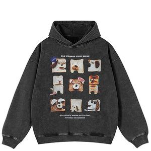 Y2K Hoodie Mens