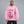 Y2k hoodie Pink – worn by a man