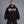 Y2k hoodie Retro Butterfly Graphic – worn by a man