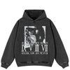 Y2K Hoodie Retro