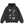 Y2K Hoodie with Eyes Graphic
