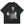 Y2K Human Shadow Graphic T Shirt