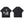 Y2K Human Shadow Graphic T Shirt
