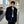 Y2K Jacket Casual Wollen