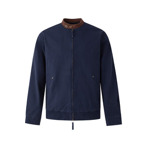 Y2K Jacket Niche Design Men's