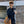 Y2K Jacket Niche Design Men's