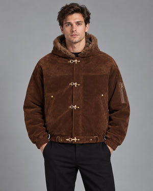 Y2K Jacket Padded Jackets