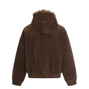 Y2K Jacket Padded Jackets