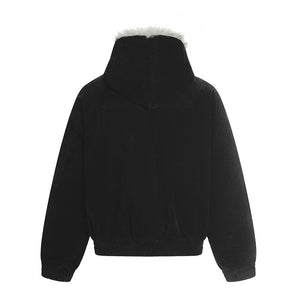 Y2K Jacket Padded Jackets