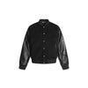 Y2K Jacket PU Leather Casual