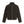 Y2K Jacket Solid Stand Collar