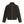 Y2K Jacket Solid Stand Collar